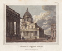 Greenwich Hospital