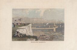 Ramsgate Harbour