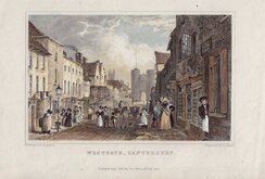 Westgate Canterbury