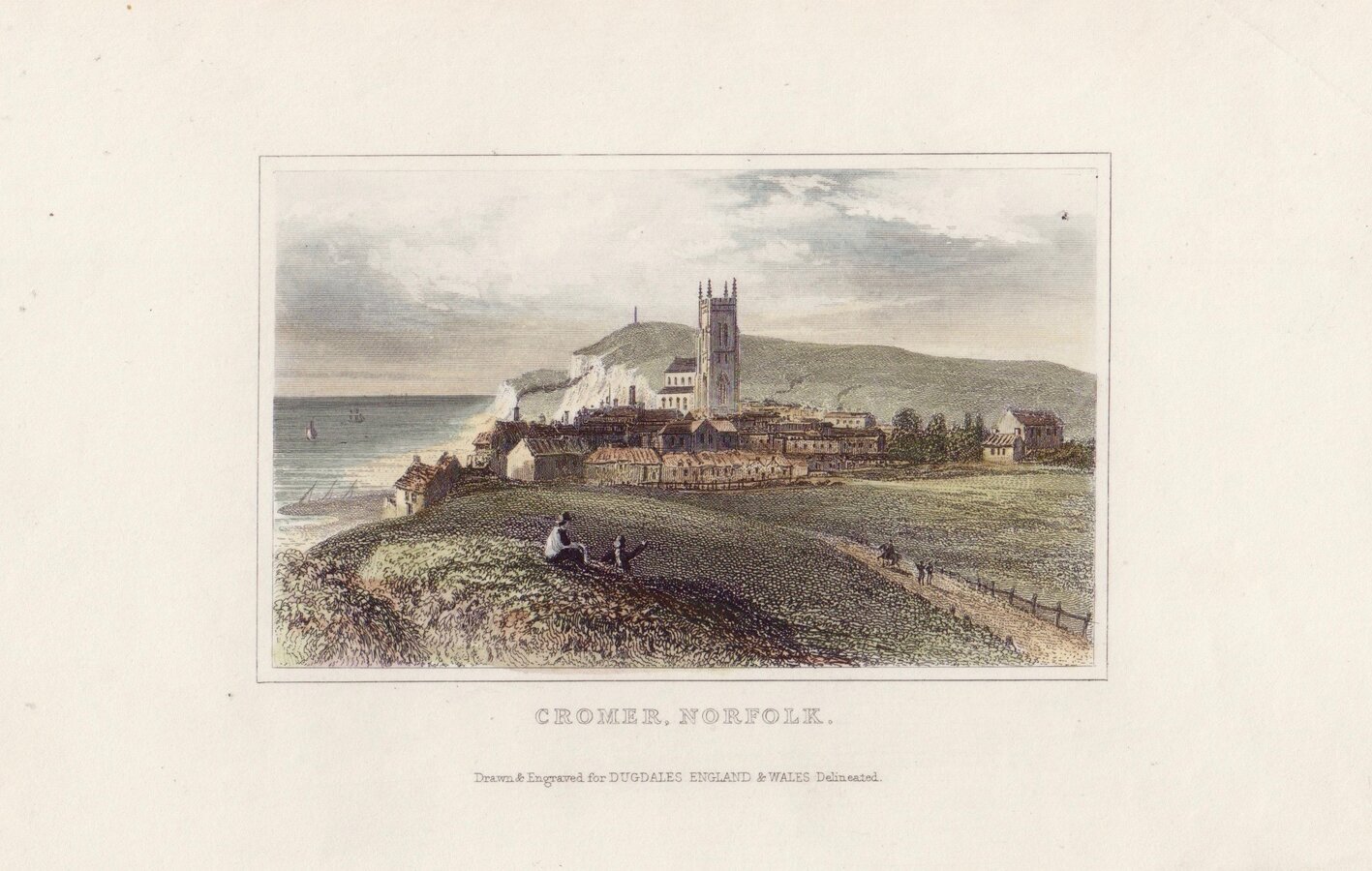 Cromer