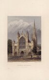 Norwich Cathedral