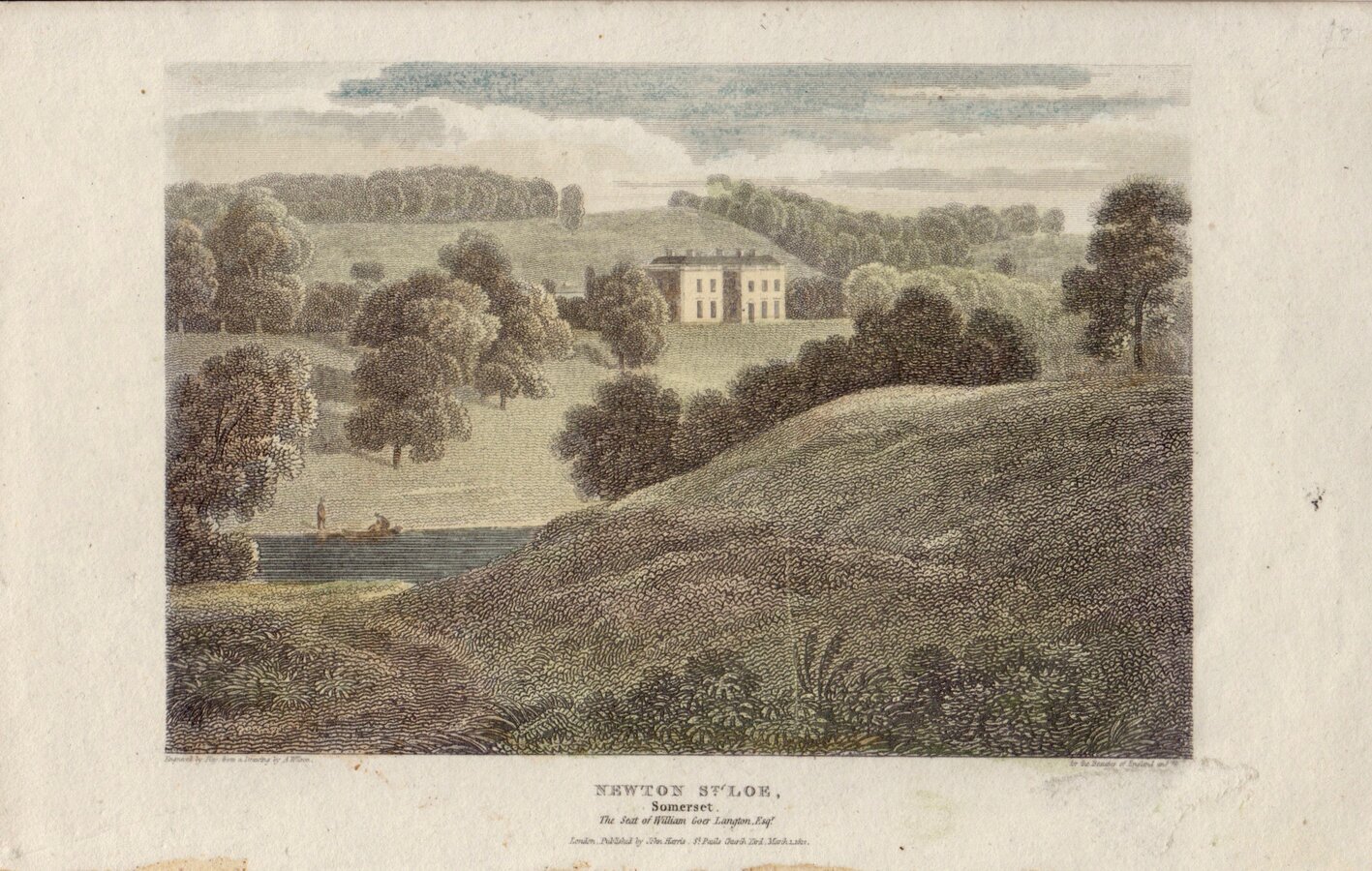 Newton Park