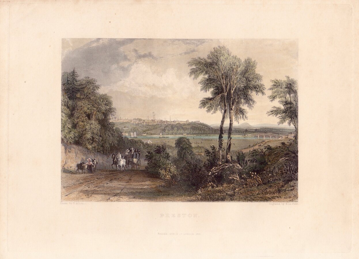 Preston