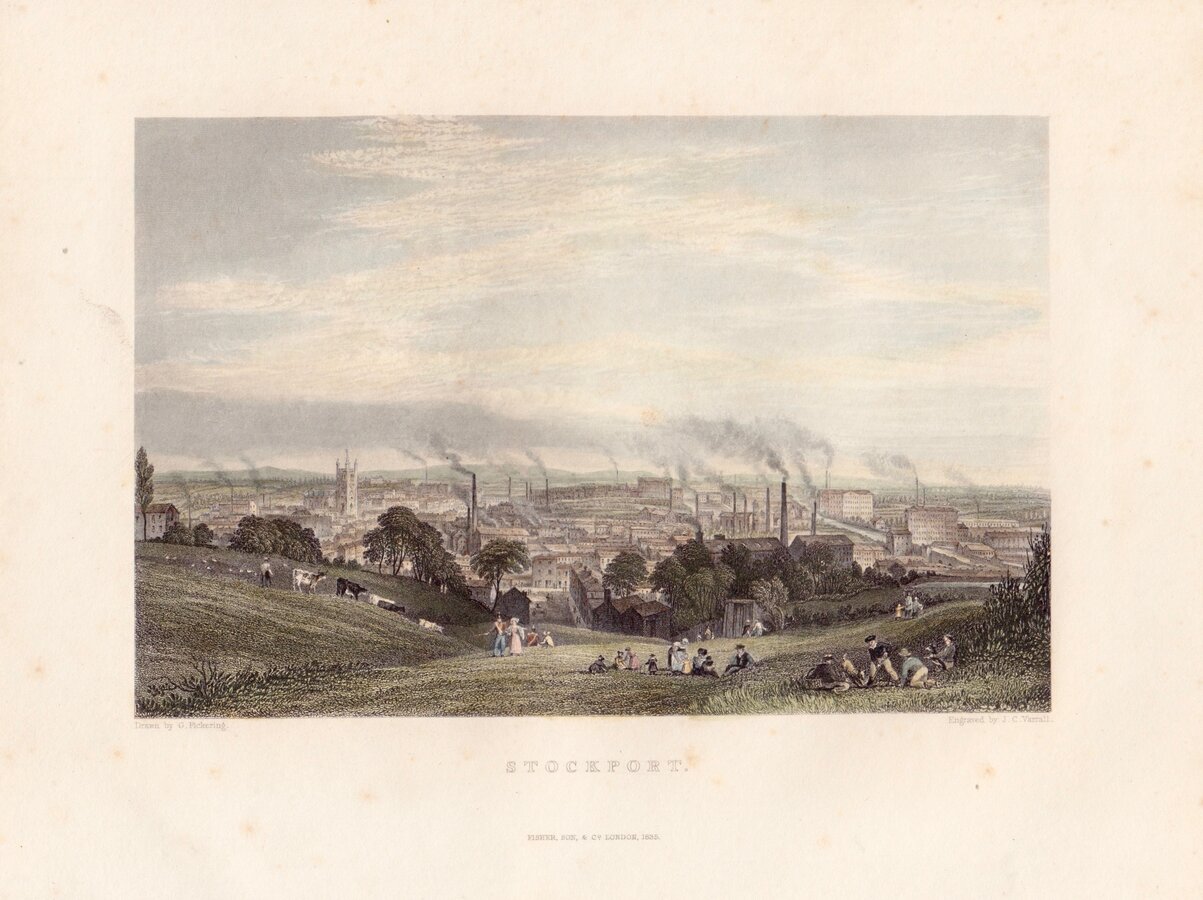 Stockport