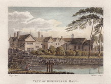 Dukinfield Hall