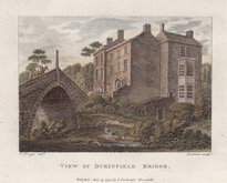 Dukinfield Bridge