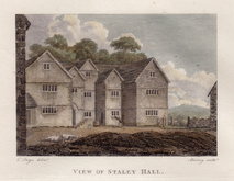 Staley Hall