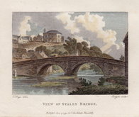 Staly Bridge