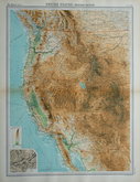 Western United States Bartholomew