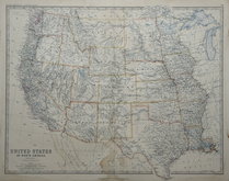 Western United States by Johnston