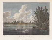 Booth's Hall