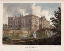 Lyme Hall
