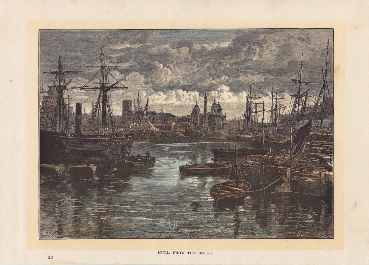 Hull 