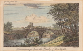 Knaresborough