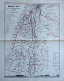 Palestine Dower