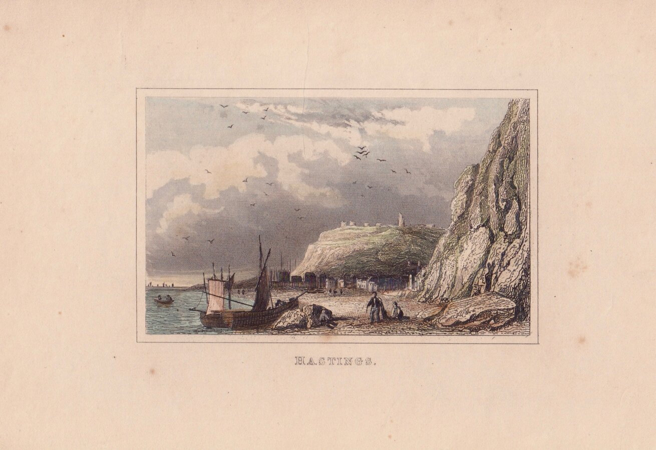 Hastings