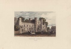 Battle Abbey