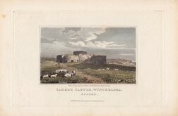Camber Castle.