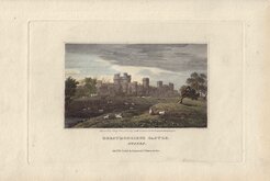 Herstmonceux Castle