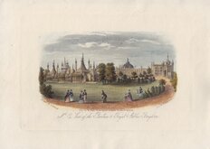 Brighton Pavilion
