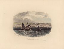 St Leonards-on-Sea
