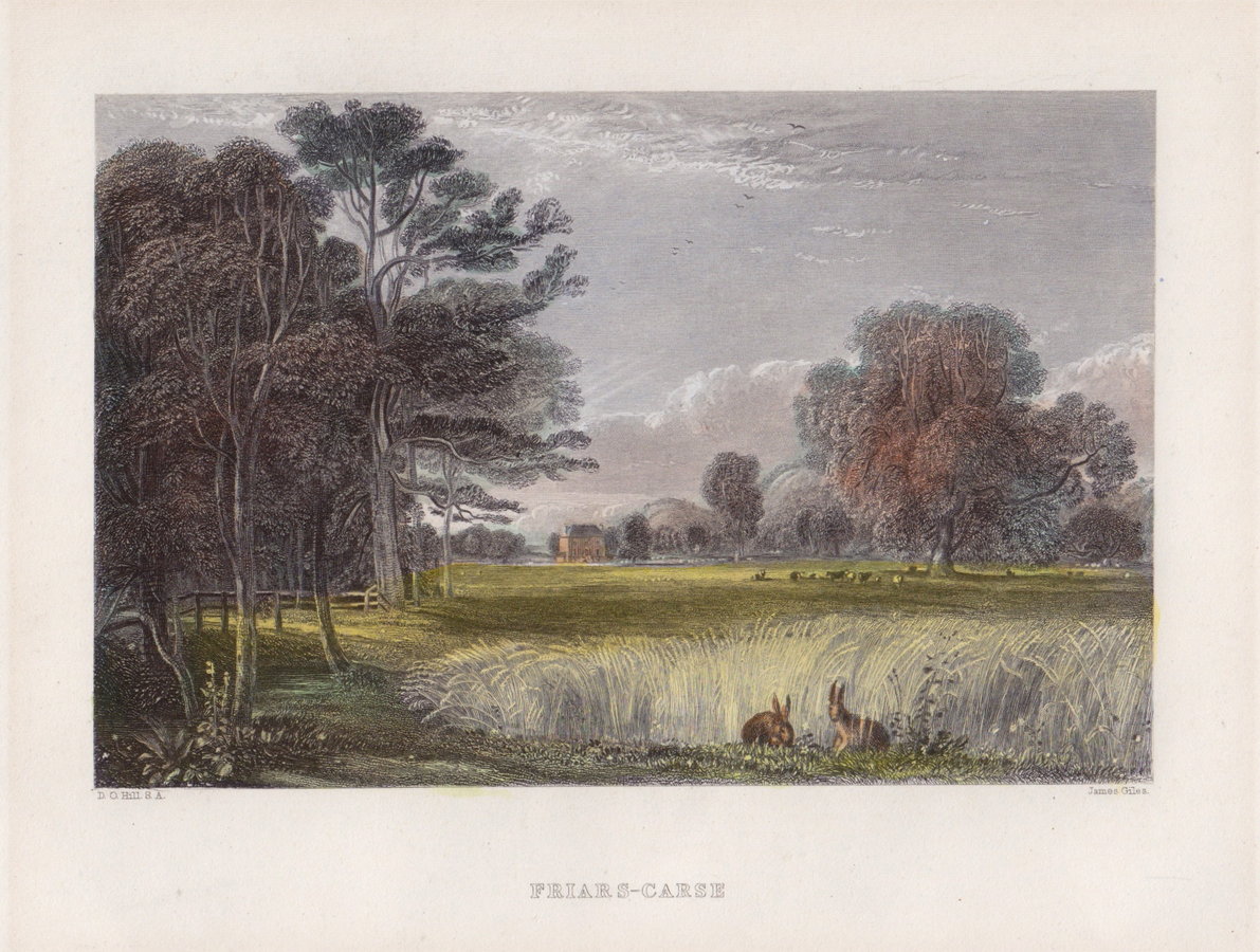 Friars-Carse