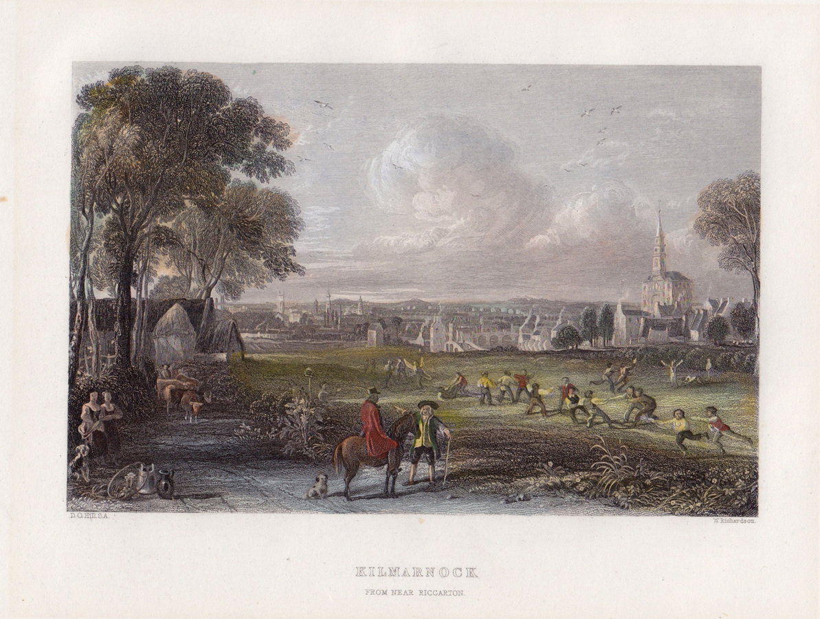 Kilmarnock