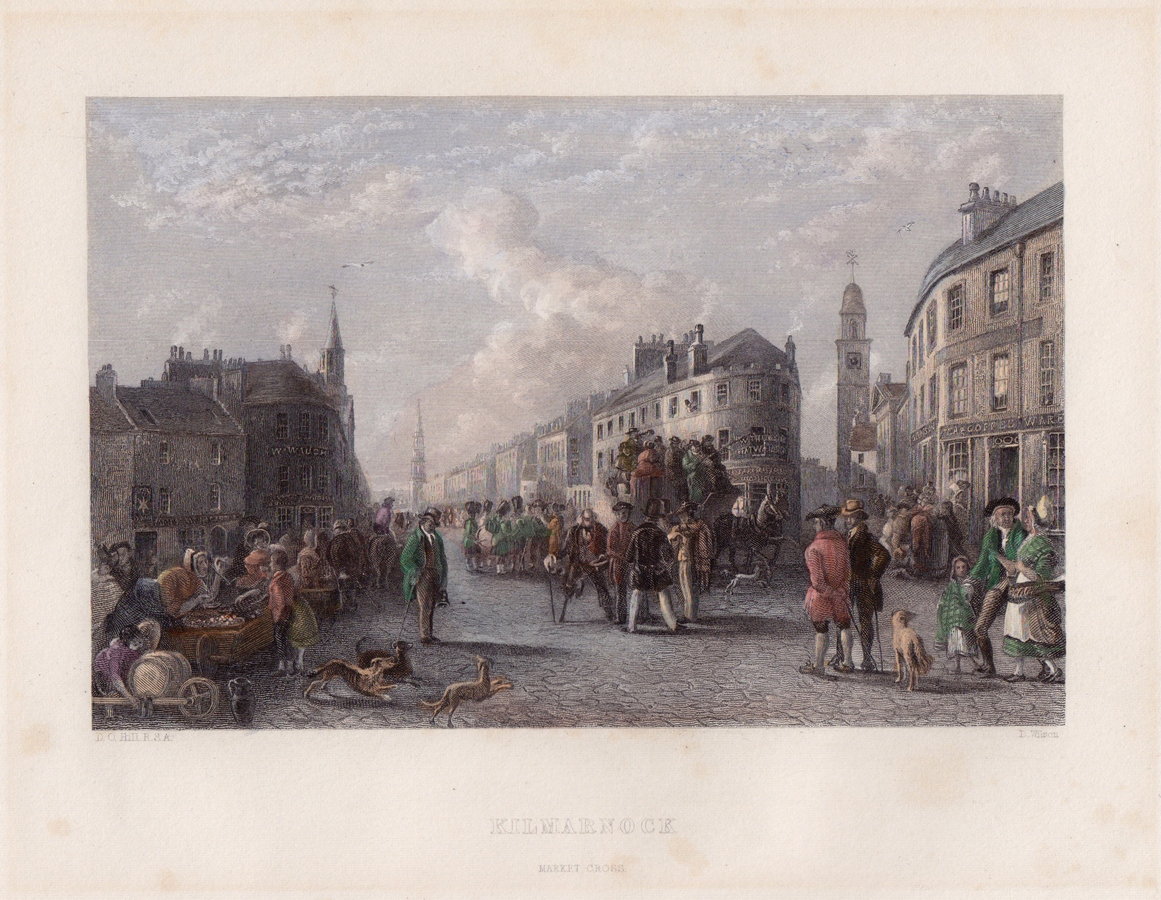 Kilmarnock