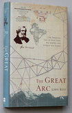 The Great Arc