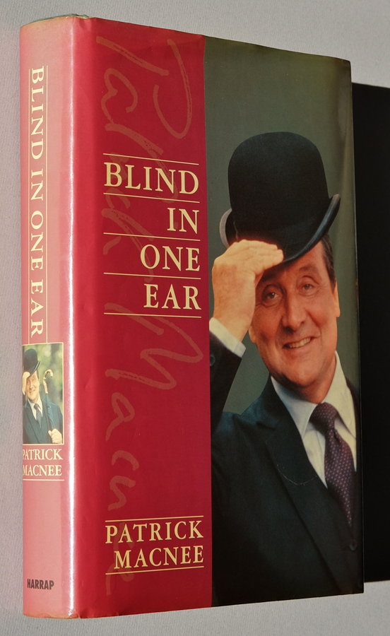 Blind In One Ear