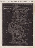 Portugal. Sidney Hall
