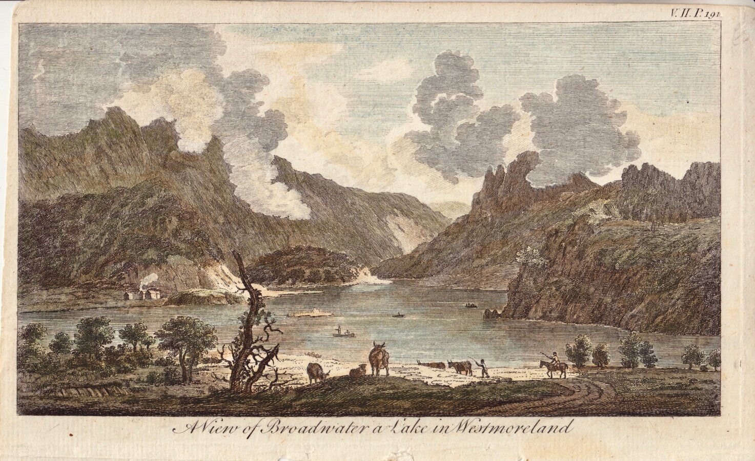 Brothers Water