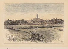 Warwick