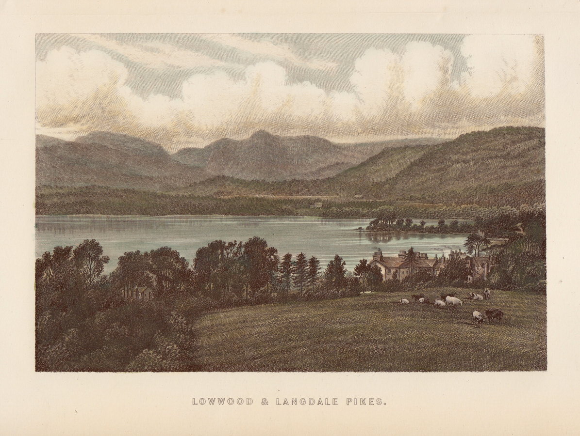 Lowood & Langdale