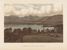 Lowood & Langdale