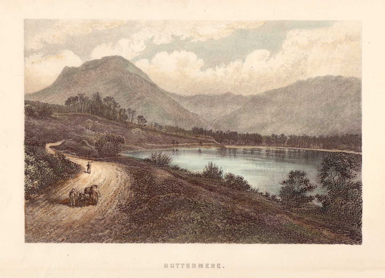 Buttermere