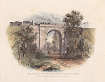 Blisworth Embankment