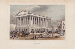 Birmingham Town Hall