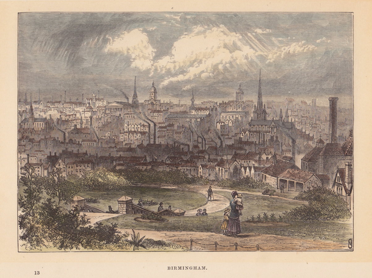 Birmingham 