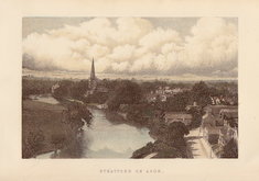 Stratford on Avon