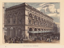 Manchester Free Trade Hall