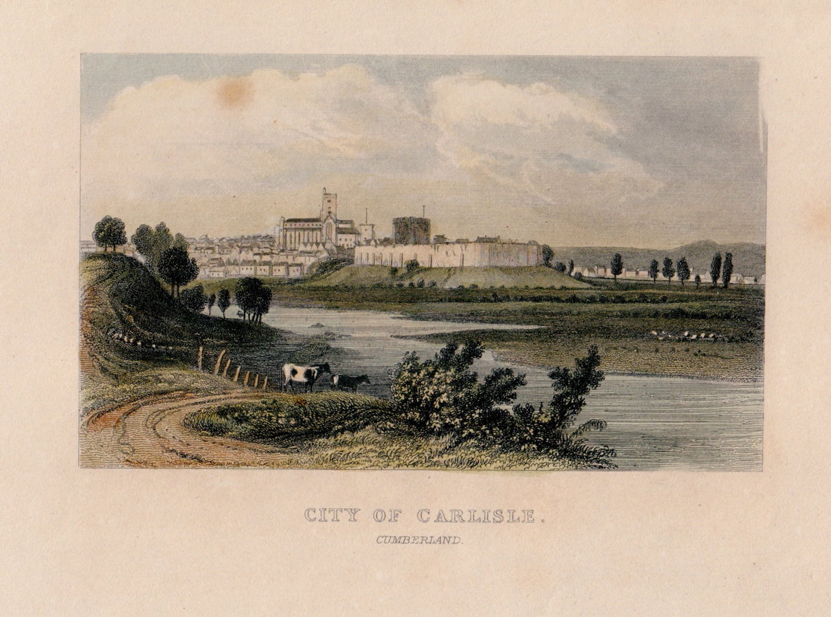 Carlisle