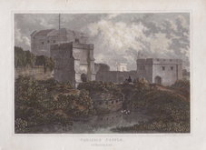 Carlisle Castle