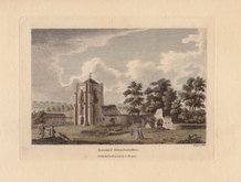 Beauchief Abbey