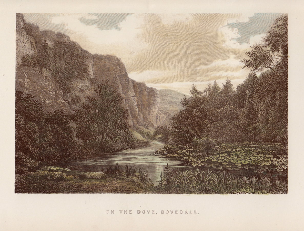 Dovedale