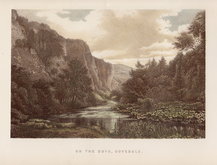 Dovedale