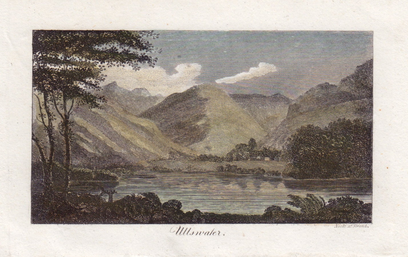 Ullswater