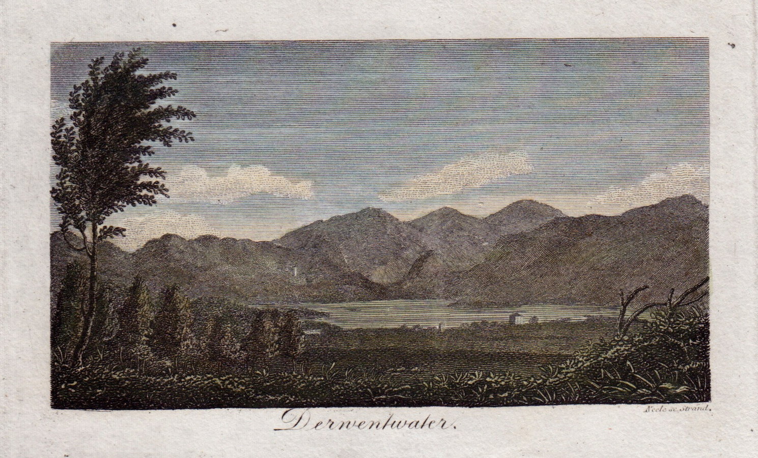Derwentwater