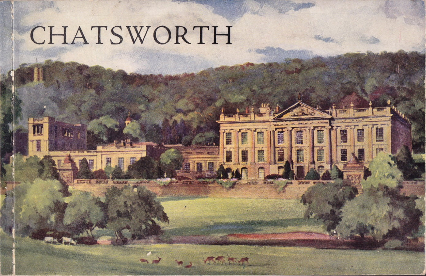 Chatsworth 