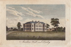 Markeaton Hall